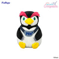 Neon Genesis Evangelion Eva Pocket Plush Figure Pen² Furyu