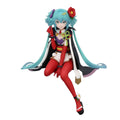 Hatsune Miku Noodle Stopper Flower Fairy Camellia Furyu