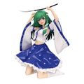 Touhou Project Noodle Stopper Sanae Kochiya Furyu