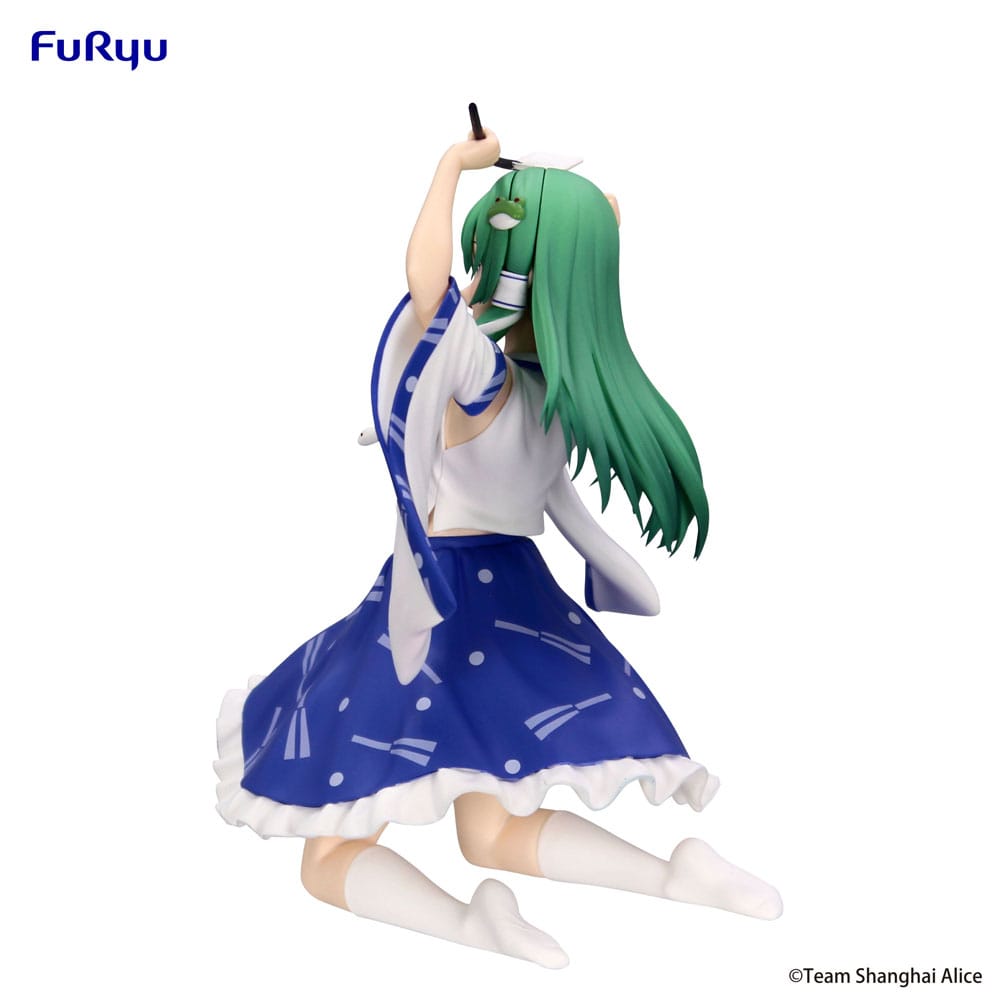 Touhou Project Noodle Stopper Sanae Kochiya Furyu