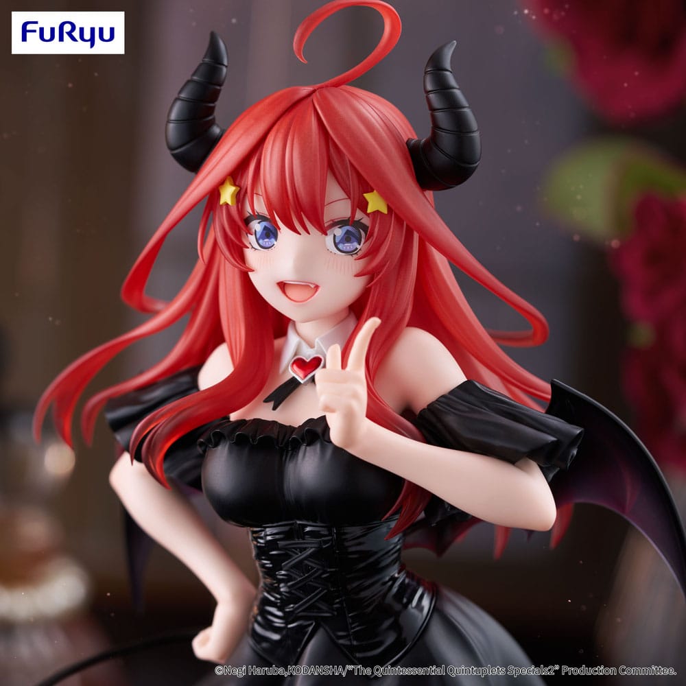 The Quintessential Quintuplets Specials 2 BiCute Dark Nakano Itsuki Furyu