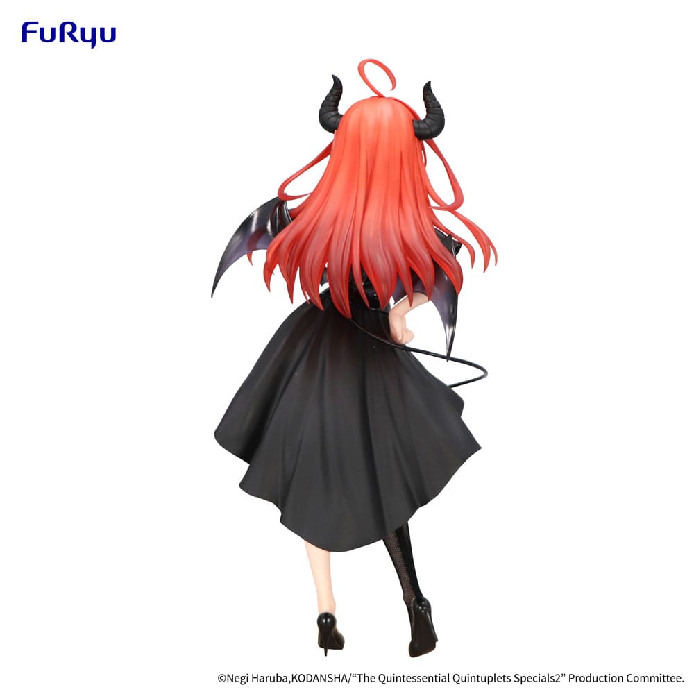 The Quintessential Quintuplets Specials 2 BiCute Dark Nakano Itsuki Furyu