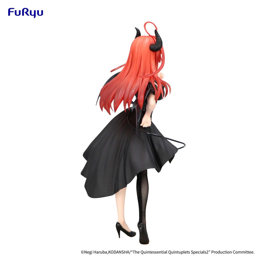 The Quintessential Quintuplets Specials 2 BiCute Dark Nakano Itsuki Furyu