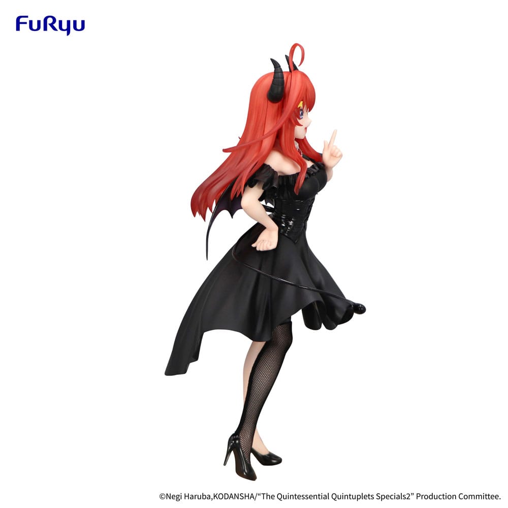 The Quintessential Quintuplets Specials 2 BiCute Dark Nakano Itsuki Furyu