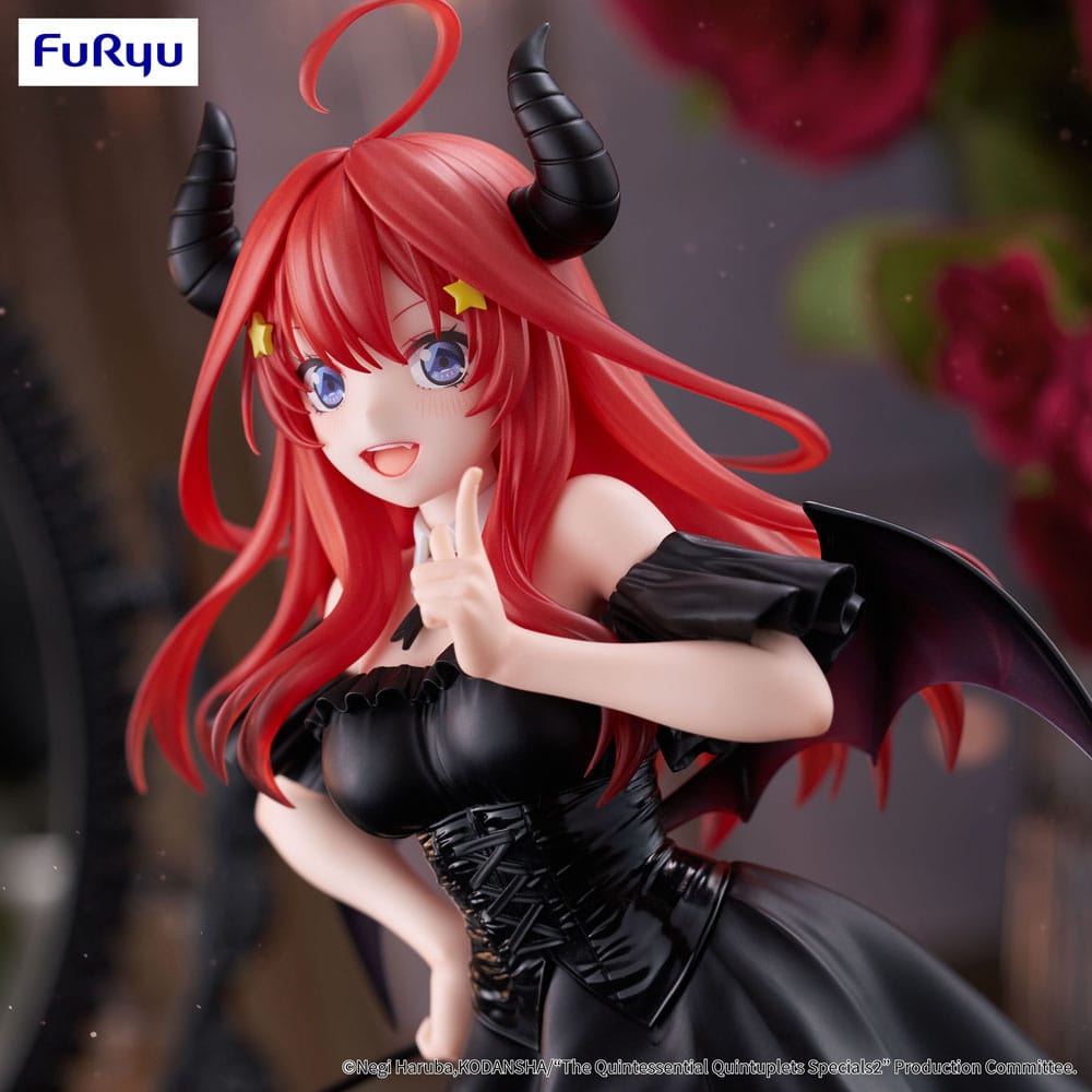 The Quintessential Quintuplets Specials 2 BiCute Dark Nakano Itsuki Furyu