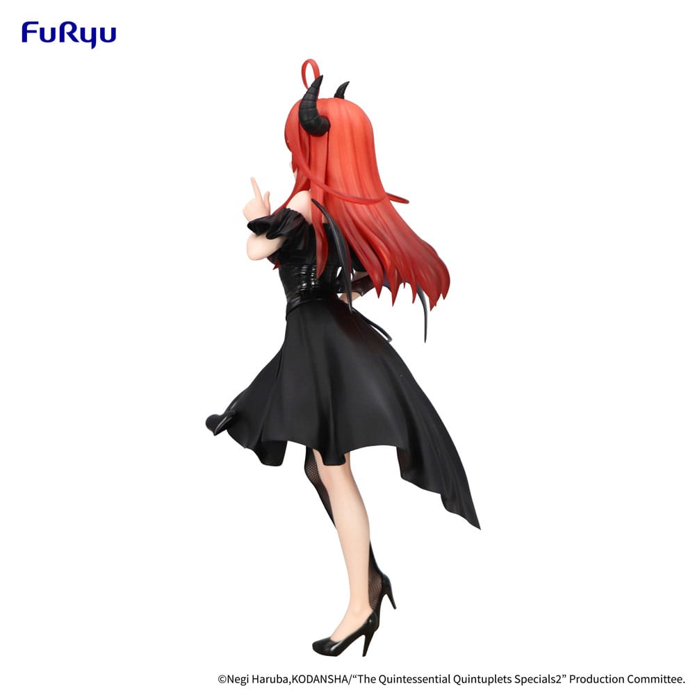 The Quintessential Quintuplets Specials 2 BiCute Dark Nakano Itsuki Furyu