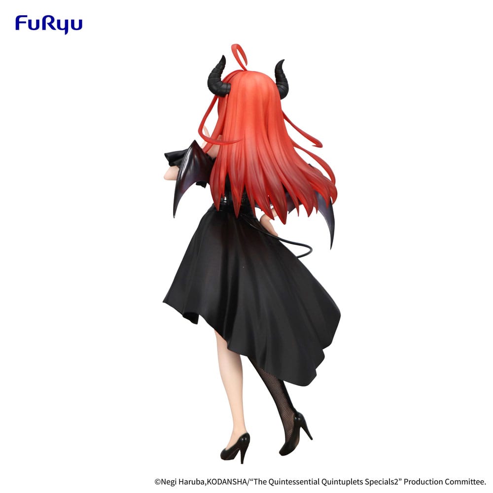 The Quintessential Quintuplets Specials 2 BiCute Dark Nakano Itsuki Furyu