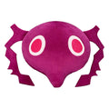 Neon Genesis Evangelion Eva Pocket Plush Figure 5th Angel Furyu