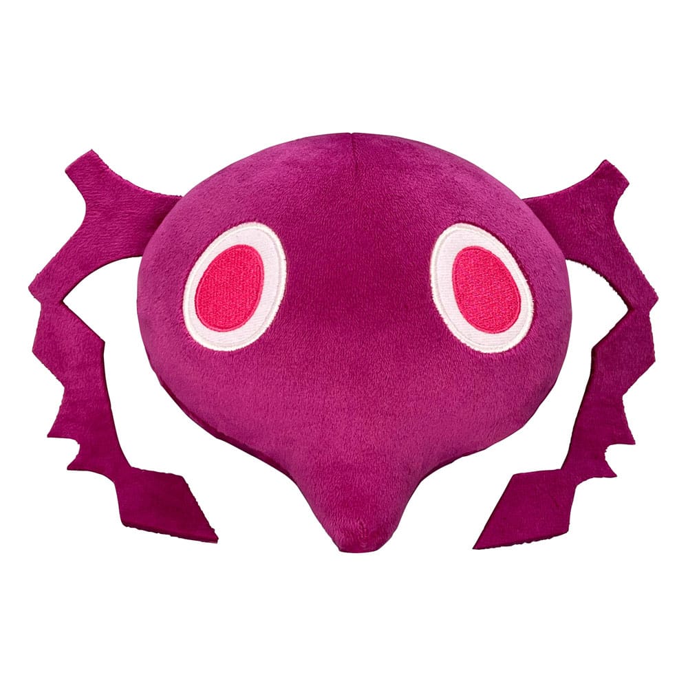 Neon Genesis Evangelion Eva Pocket Plush Figure 5th Angel Furyu