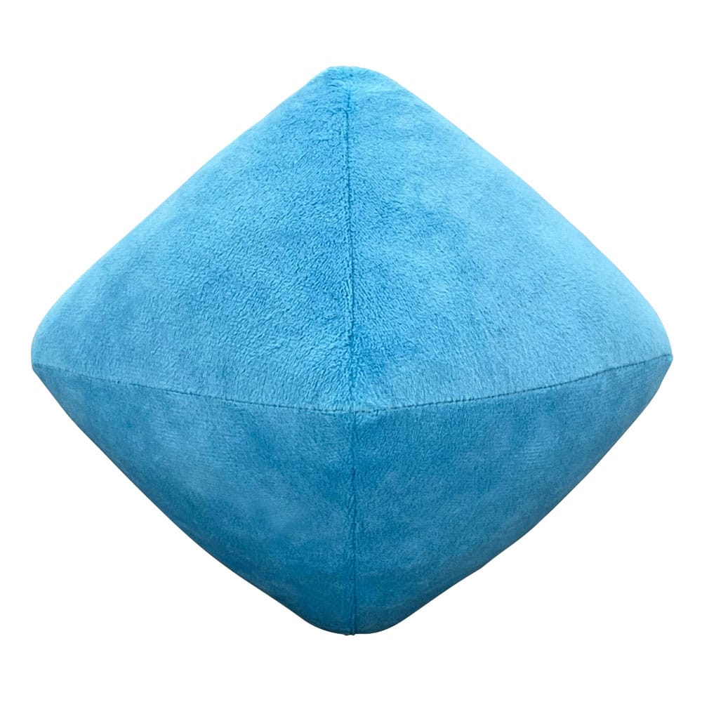 Neon Genesis Evangelion Eva Pocket Plush Figure 6th Angel Furyu