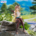 Atelier Ryza Ever Darkness & the Secret Hideout The Animation KT model+ Noodle Stopper Reisalin Stout Furyu