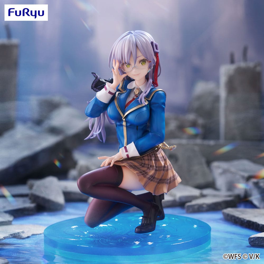 Heaven Burns Red Trio Try iT Yuki Izumi Furyu