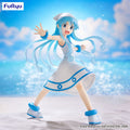 Squid Girl Trio Try iT Squid Girl Furyu