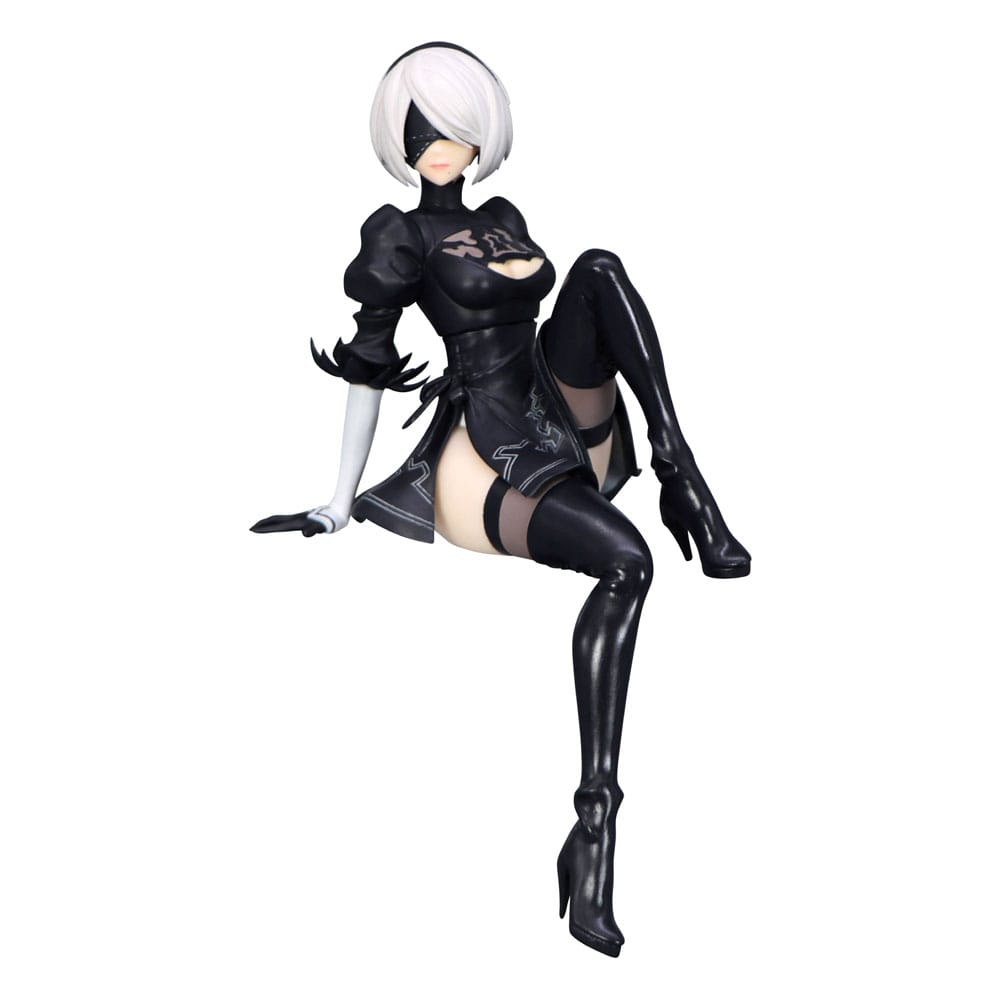 NieR Automata Ver1.1a Noodle Stopper YoRHa No.2 Type B Furyu