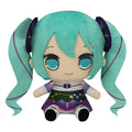 Hatsune Miku Kyurumaru Big Plush Figure Morning Glory Furyu