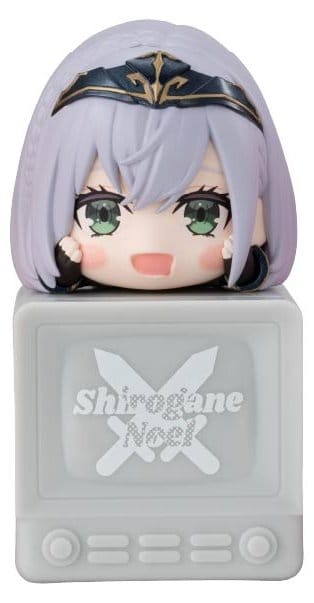 Hololive Production Hikkake Shirogane Noel Furyu