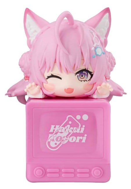 Hololive Production Hikkake Hakui Koyori Furyu