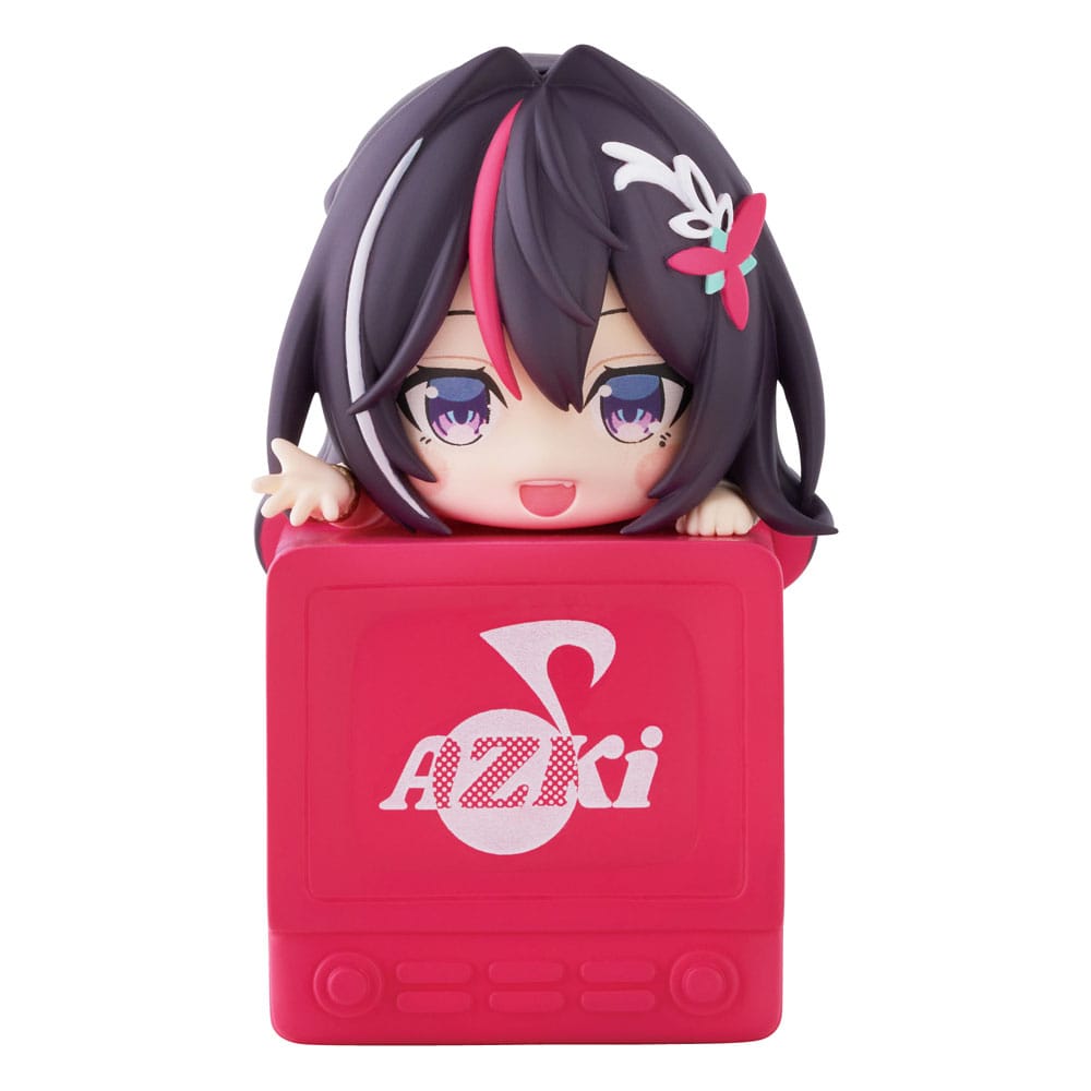 Hololive Production Hikkake AZKi Furyu
