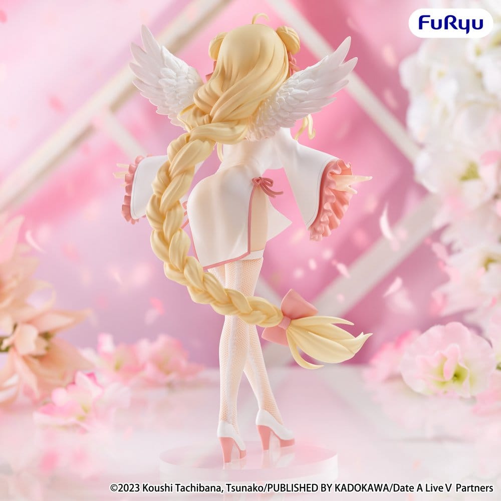 Date A Live V BiCute Pure Mukuro Hoshimiya Furyu