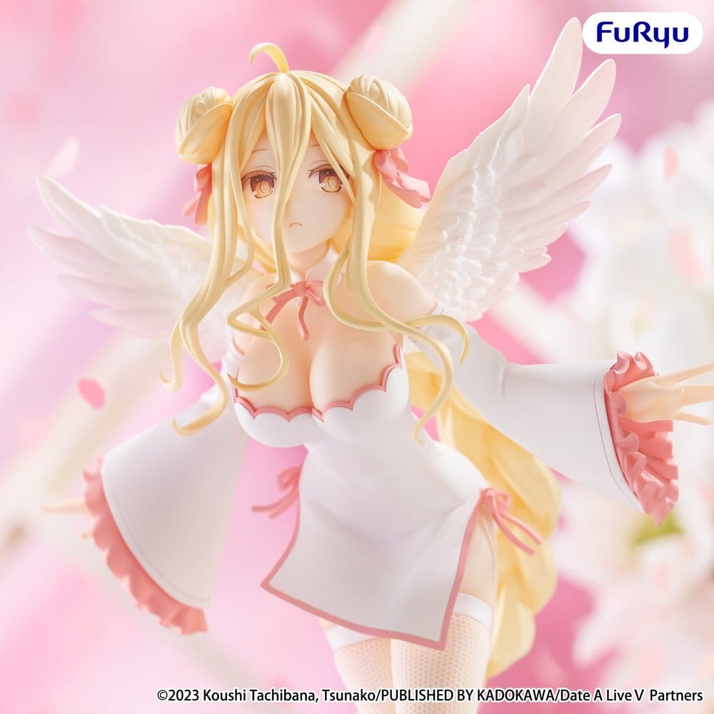 Date A Live V BiCute Pure Mukuro Hoshimiya Furyu