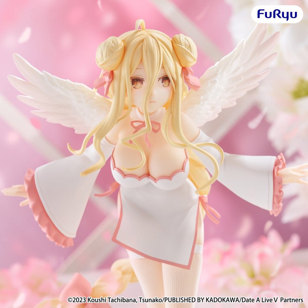 Date A Live V BiCute Pure Mukuro Hoshimiya Furyu