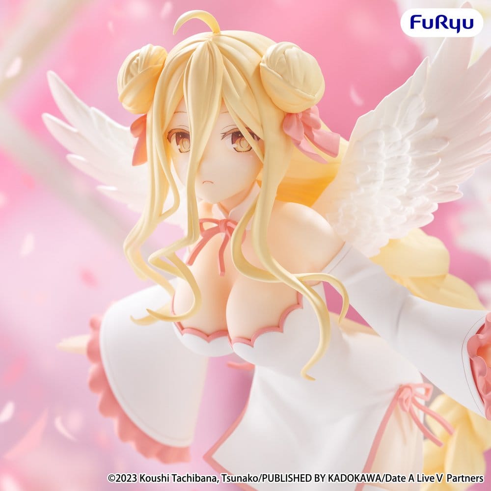 Date A Live V BiCute Pure Mukuro Hoshimiya Furyu