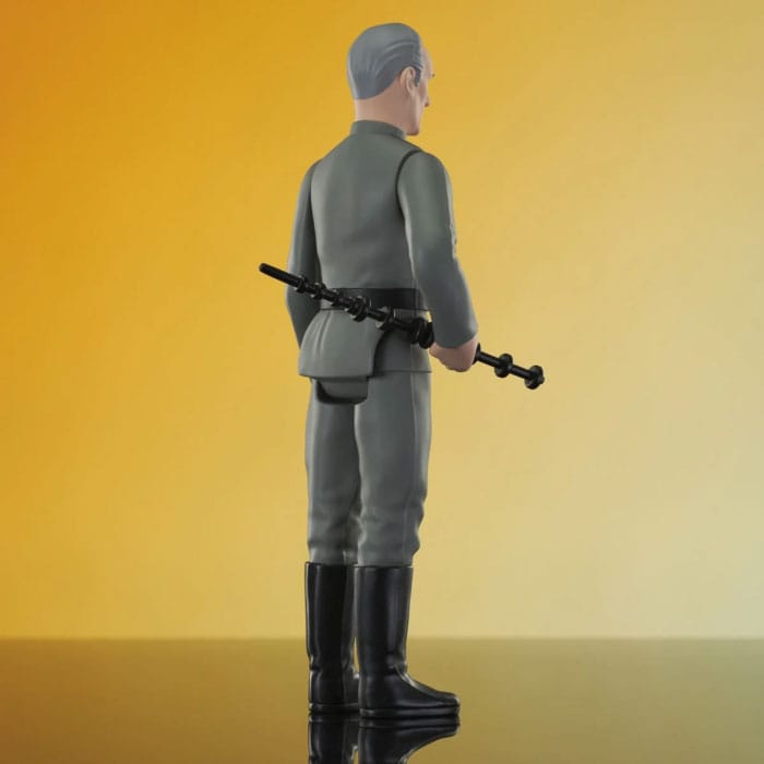 Star Wars Jumbo Vintage Kenner Action Figure Grand Moff Tarkin Gentle Giant