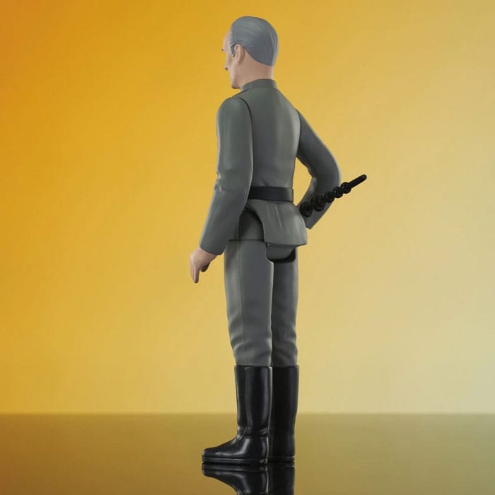 Star Wars Jumbo Vintage Kenner Action Figure Grand Moff Tarkin Gentle Giant
