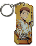 Solo Leveling Acrylic Keychain Yoo Jinho GEE