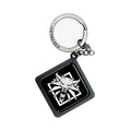 The Witcher III Wild Hunt Keychain Aard Symbol Good Loot