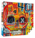 Imagination Series Puzzle Kamil Jakuza Jaczynski 40 HZ 1000 pieces Good Loot