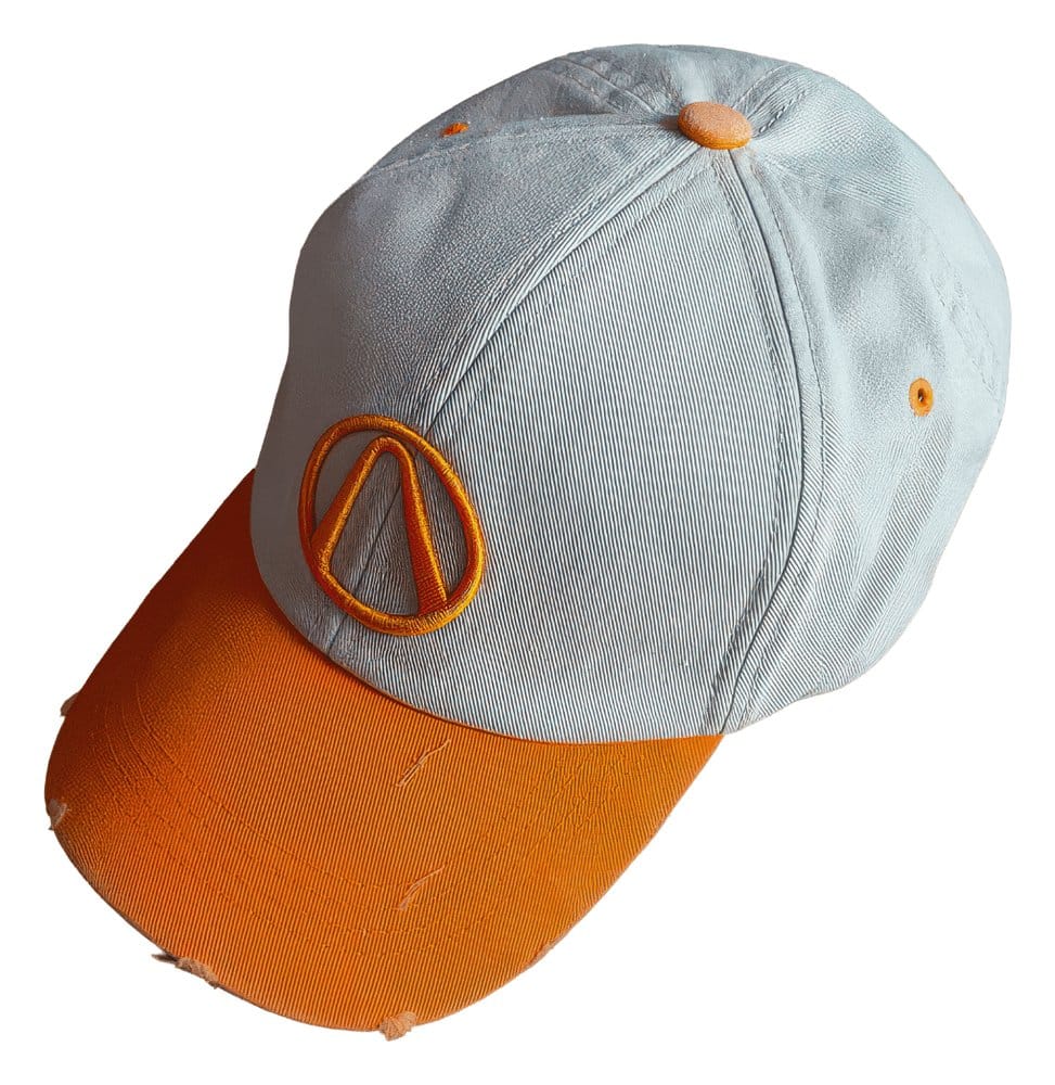 Borderlands 4 Baseball Cap Vault Hunter Vintage Good Loot