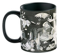 The Witcher Mug Ciri & Pablo Picasso Good Loot