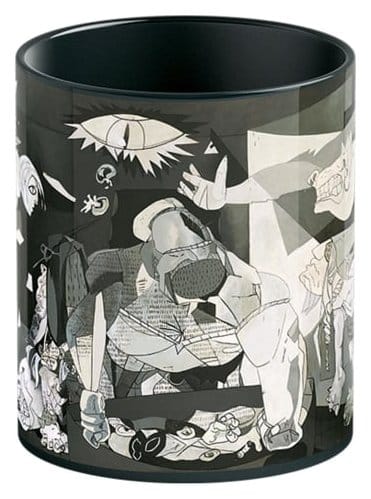 The Witcher Mug Ciri & Pablo Picasso Good Loot
