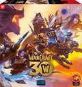 World of Warcraft Puzzle 30th Anniversary 1000 pieces Good Loot