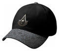 Assassin's Creed Black Flag Resynced Baseball Cap Pirates Vintage Good Loot