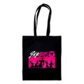 KPop Demon Hunters Tote Bag Saja Boys Pyramid International