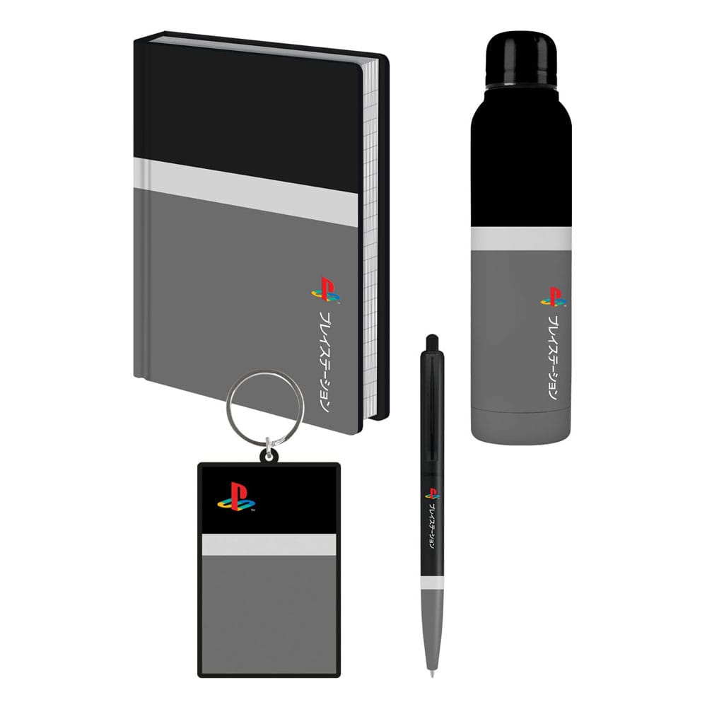 Playstation Premium Gift Set PS Classic Pyramid International