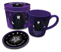 Wednesday Gift Set Nightshades & Ravens Pyramid International