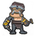 Star Wars Pin Badge Babu Frik Grupo Erik