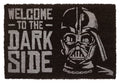 Star Wars Doormat Welcome to the Dark Side Grupo Erik