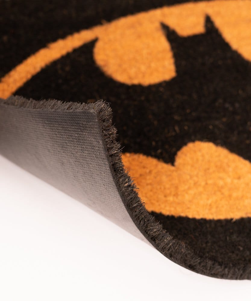 DC Comics Doormat Batman Logo Grupo Erik