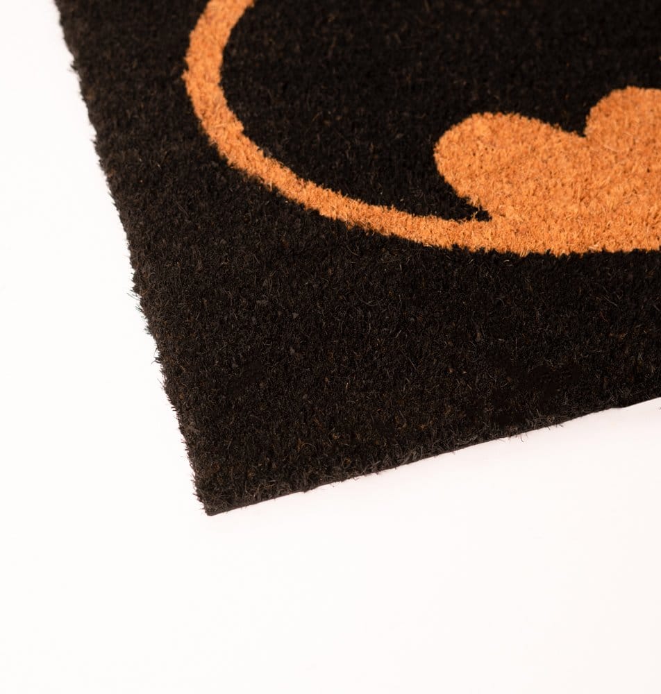 DC Comics Doormat Batman Logo Grupo Erik