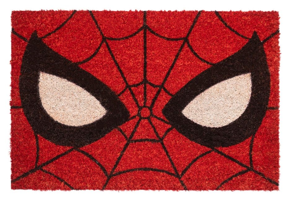 Marvel Doormat Spider-Man Eyes Grupo Erik