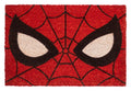 Marvel Doormat Spider-Man Eyes Grupo Erik