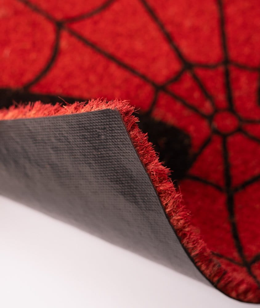 Marvel Doormat Spider-Man Eyes Grupo Erik
