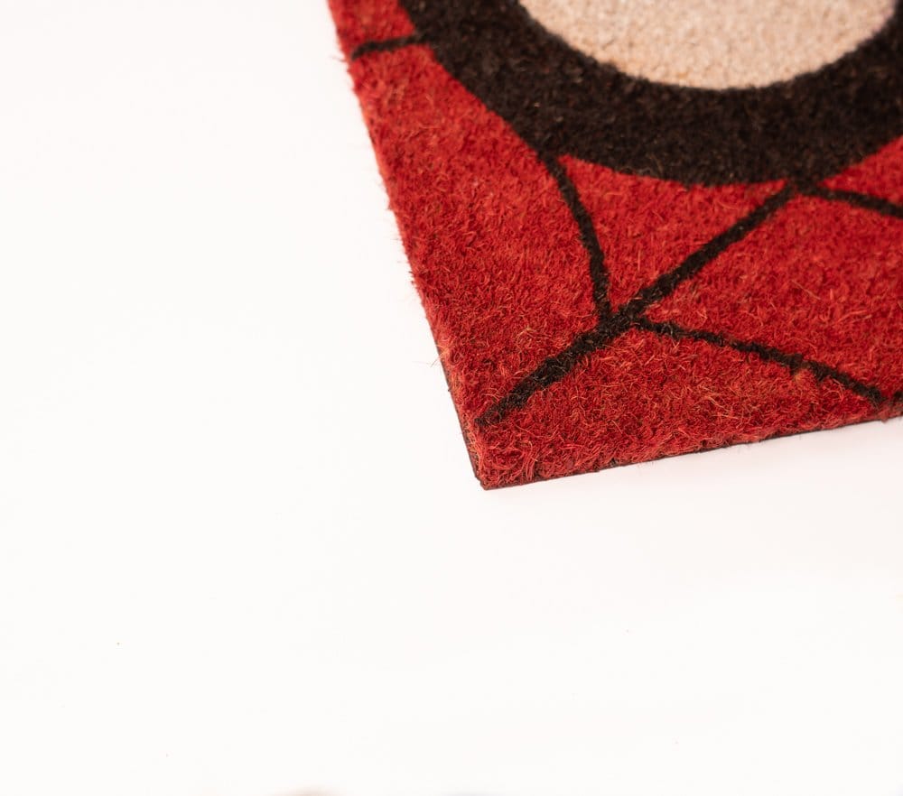 Marvel Doormat Spider-Man Eyes Grupo Erik