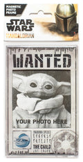 Star Wars The Mandalorian Magnetic Photo Frame Grupo Erik