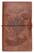 Harry Potter Travel Journal Grupo Erik