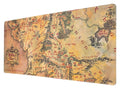 The Lord of the Rings Mouse Mat XL Grupo Erik